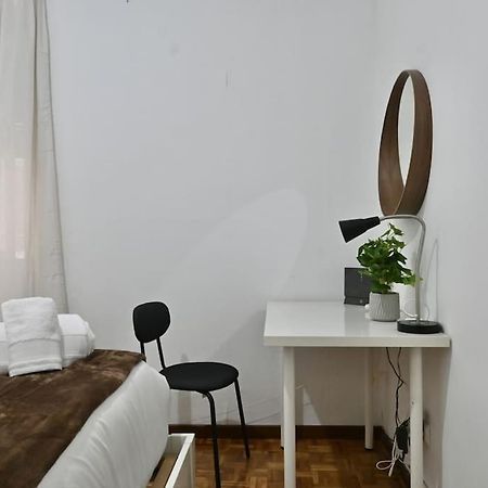 For You Rentals Encantador Apartamento Temporal Madrid Centro Vld13 المظهر الخارجي الصورة