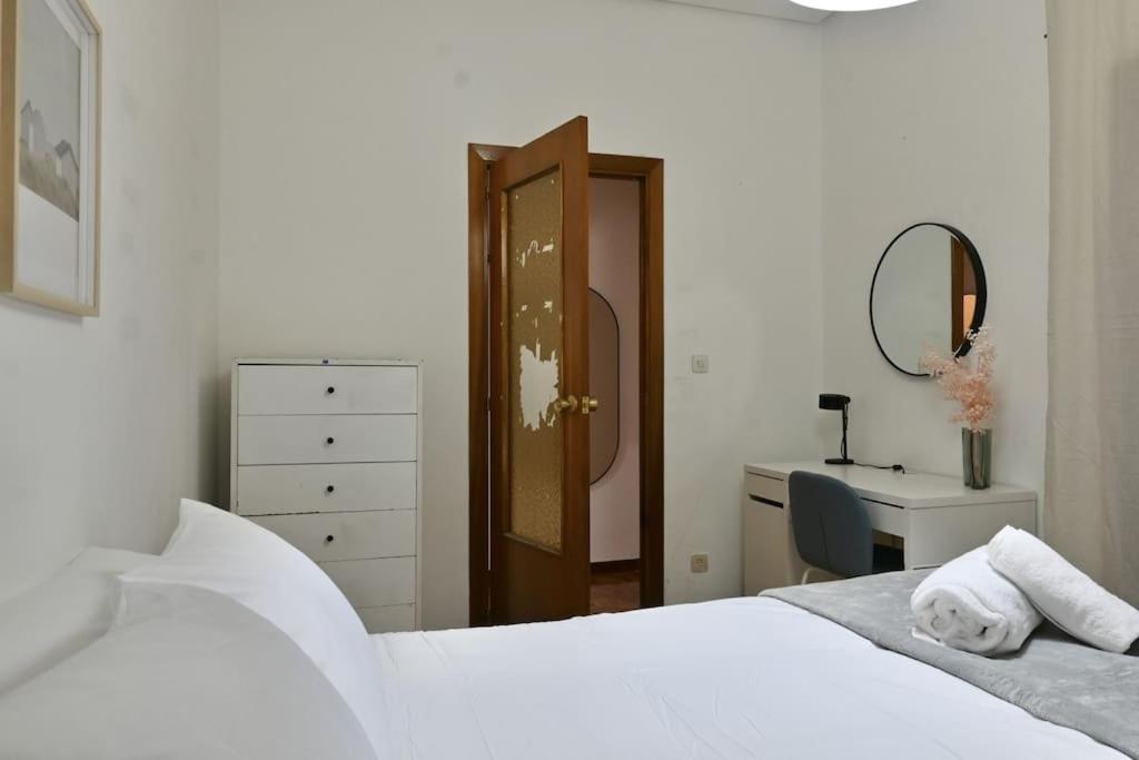 For You Rentals Encantador Apartamento Temporal Madrid Centro Vld13 المظهر الخارجي الصورة