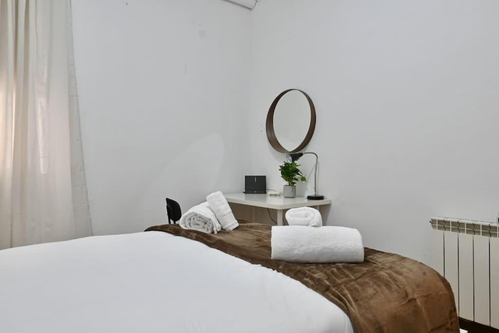 For You Rentals Encantador Apartamento Temporal Madrid Centro Vld13 المظهر الخارجي الصورة
