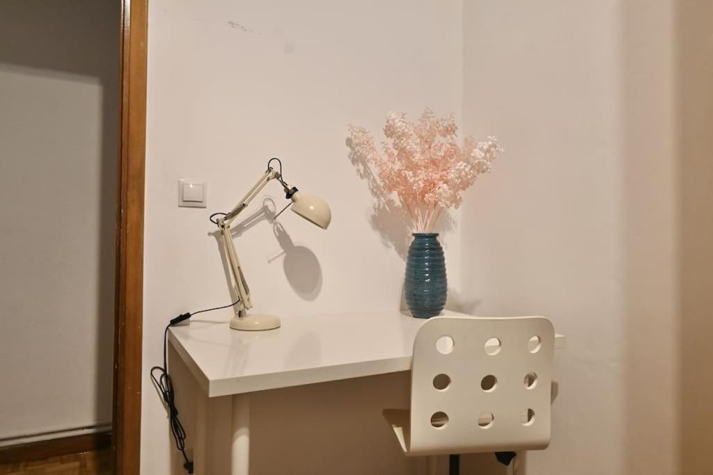 For You Rentals Encantador Apartamento Temporal Madrid Centro Vld13 المظهر الخارجي الصورة