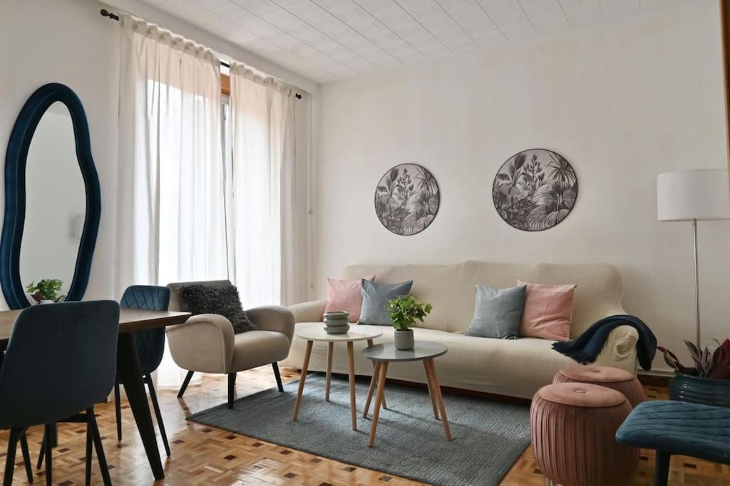 For You Rentals Encantador Apartamento Temporal Madrid Centro Vld13 المظهر الخارجي الصورة