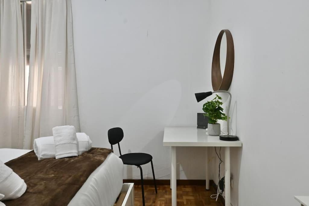 For You Rentals Encantador Apartamento Temporal Madrid Centro Vld13 المظهر الخارجي الصورة