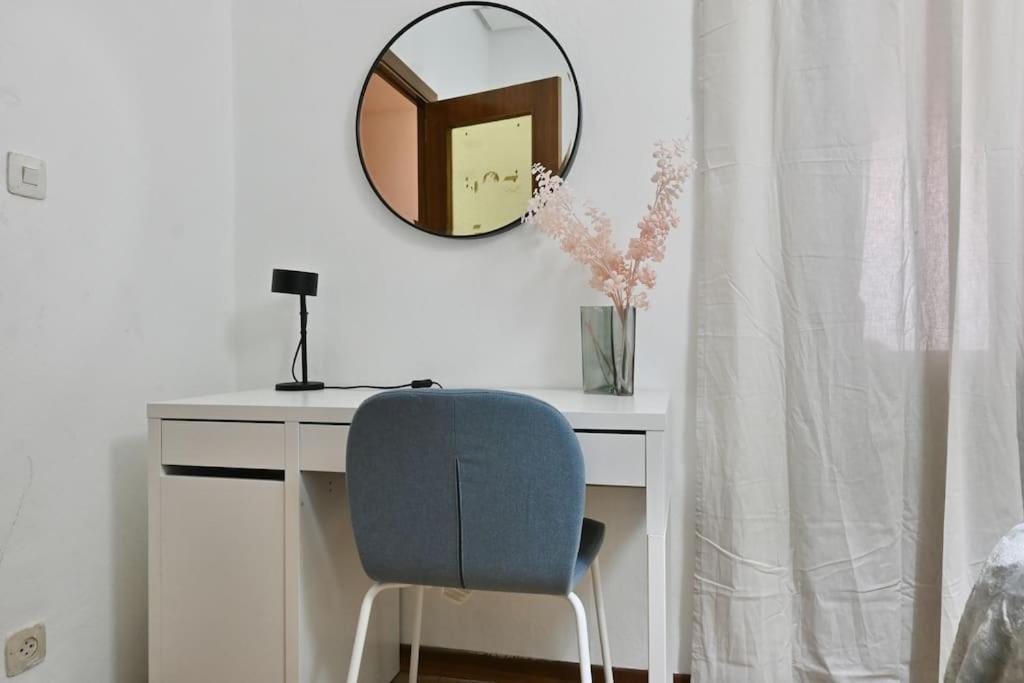 For You Rentals Encantador Apartamento Temporal Madrid Centro Vld13 المظهر الخارجي الصورة