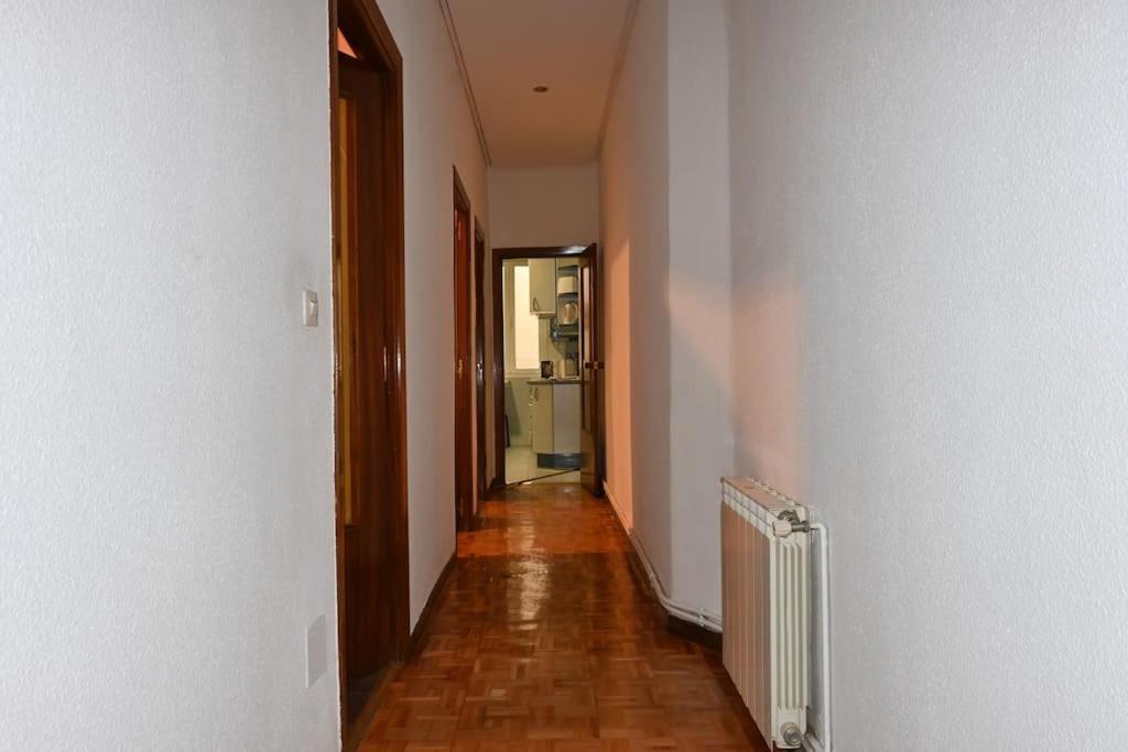 For You Rentals Encantador Apartamento Temporal Madrid Centro Vld13 المظهر الخارجي الصورة