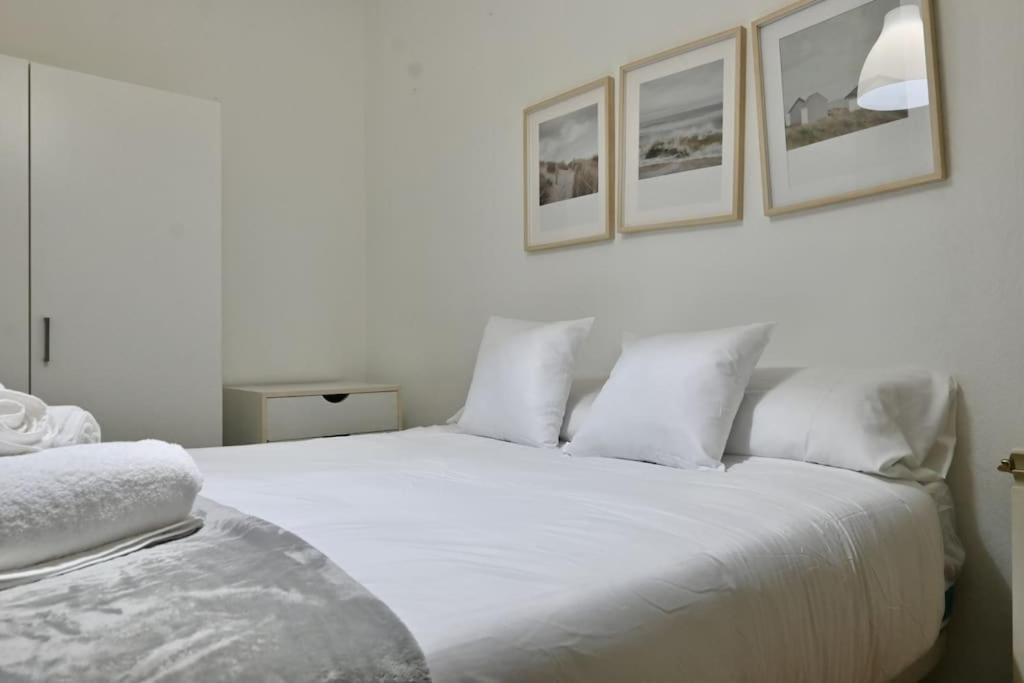 For You Rentals Encantador Apartamento Temporal Madrid Centro Vld13 المظهر الخارجي الصورة