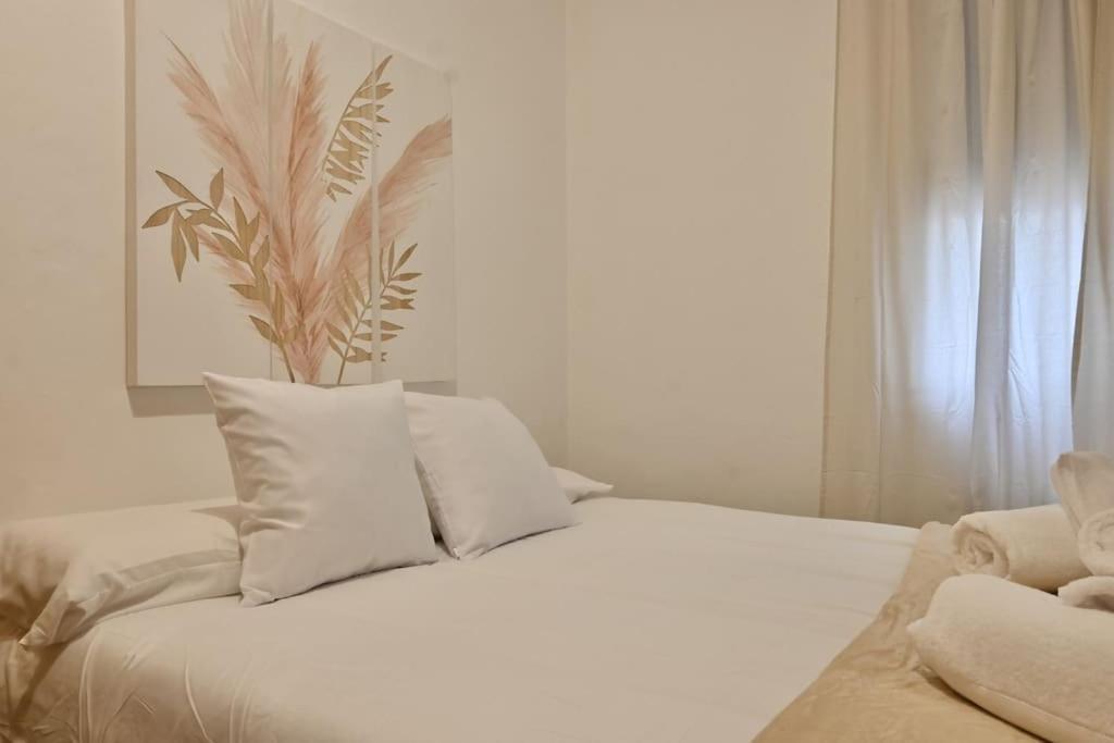 For You Rentals Encantador Apartamento Temporal Madrid Centro Vld13 المظهر الخارجي الصورة