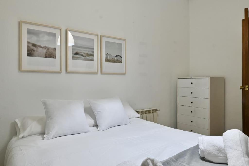 For You Rentals Encantador Apartamento Temporal Madrid Centro Vld13 المظهر الخارجي الصورة