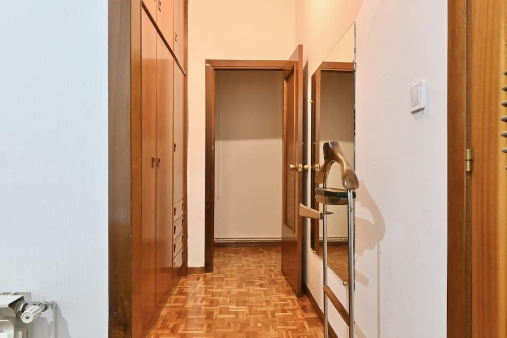 For You Rentals Encantador Apartamento Temporal Madrid Centro Vld13 المظهر الخارجي الصورة