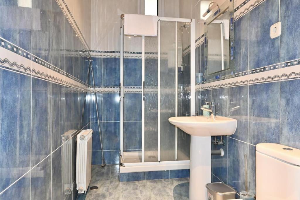 For You Rentals Encantador Apartamento Temporal Madrid Centro Vld13 المظهر الخارجي الصورة