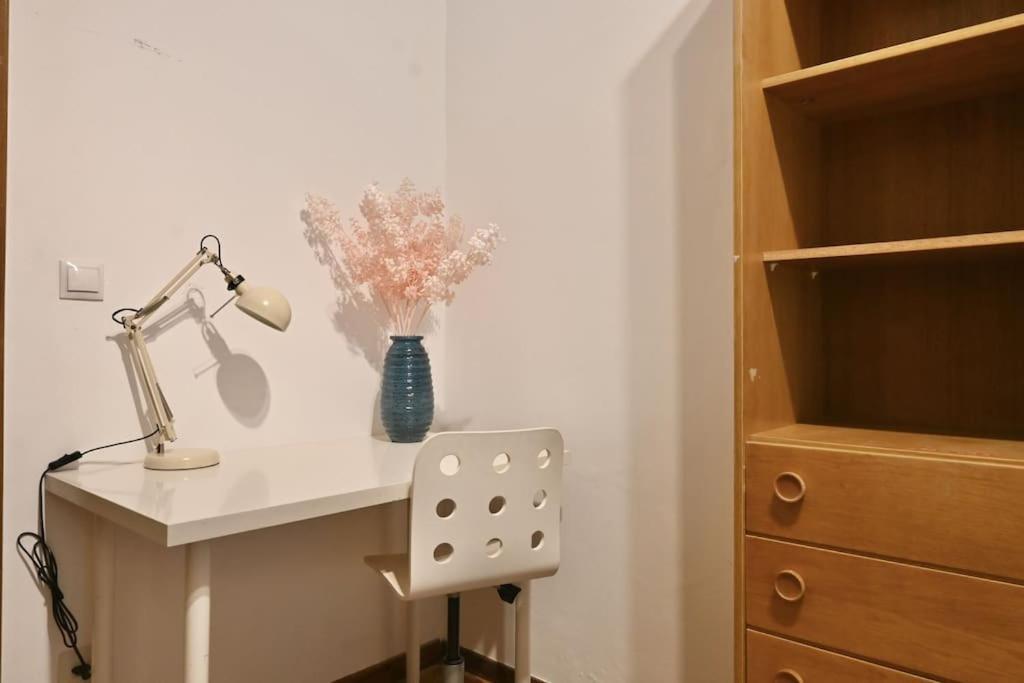 For You Rentals Encantador Apartamento Temporal Madrid Centro Vld13 المظهر الخارجي الصورة