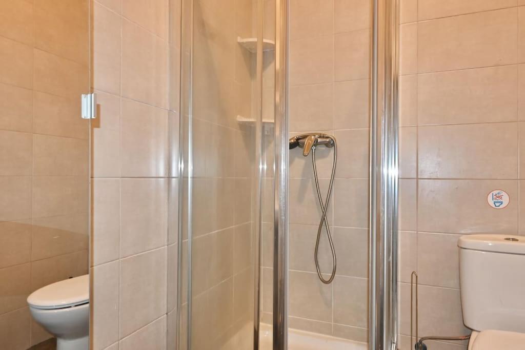 For You Rentals Encantador Apartamento Temporal Madrid Centro Vld13 المظهر الخارجي الصورة