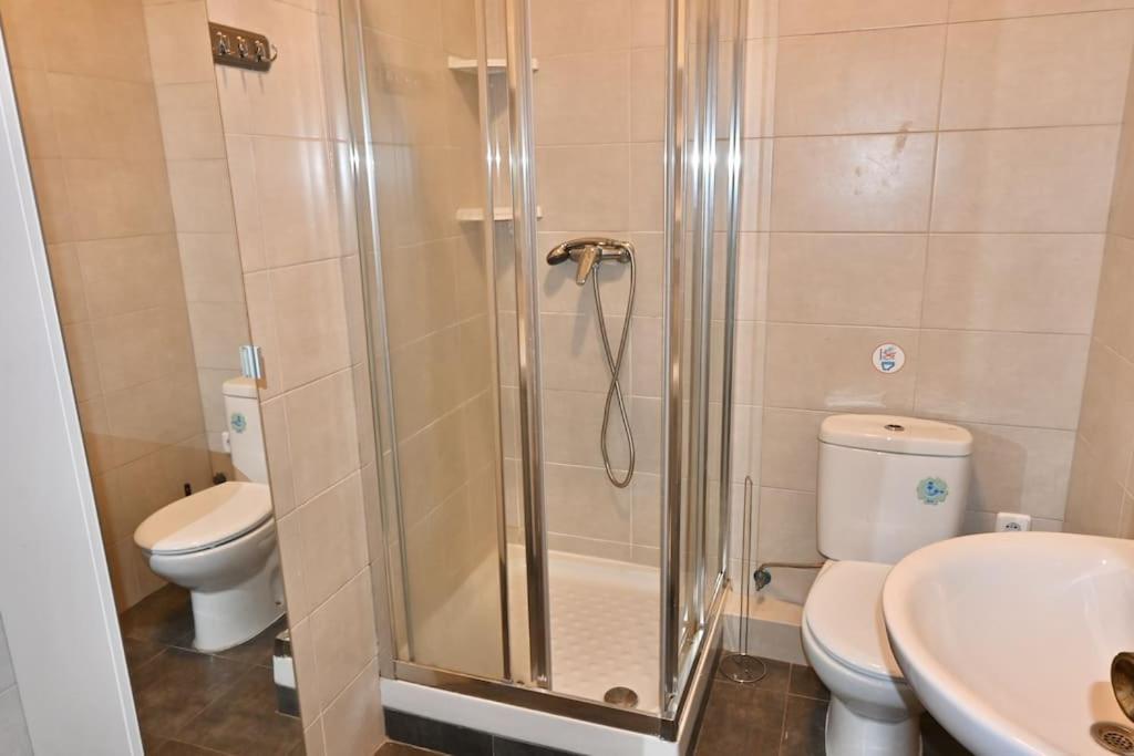 For You Rentals Encantador Apartamento Temporal Madrid Centro Vld13 المظهر الخارجي الصورة