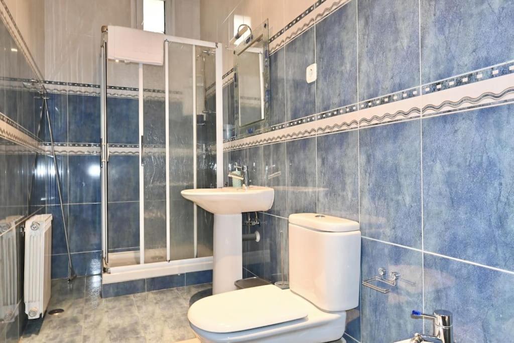 For You Rentals Encantador Apartamento Temporal Madrid Centro Vld13 المظهر الخارجي الصورة