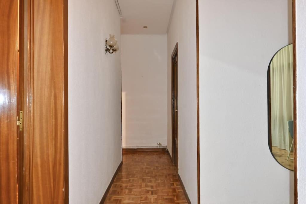 For You Rentals Encantador Apartamento Temporal Madrid Centro Vld13 المظهر الخارجي الصورة