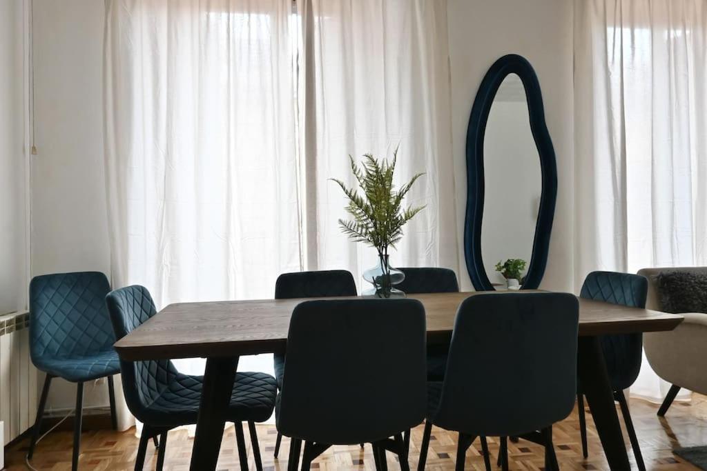 For You Rentals Encantador Apartamento Temporal Madrid Centro Vld13 المظهر الخارجي الصورة