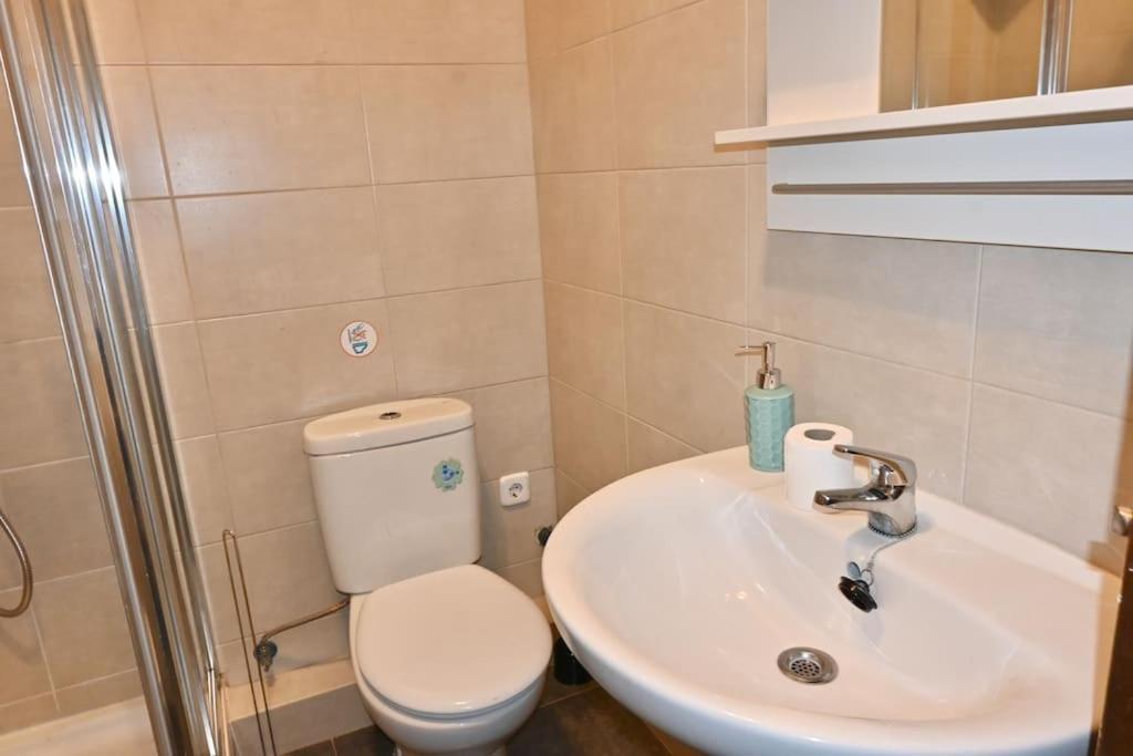 For You Rentals Encantador Apartamento Temporal Madrid Centro Vld13 المظهر الخارجي الصورة